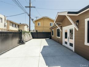 1356 & 1360 Saint Louis Avenue, Long Beach CA 90804