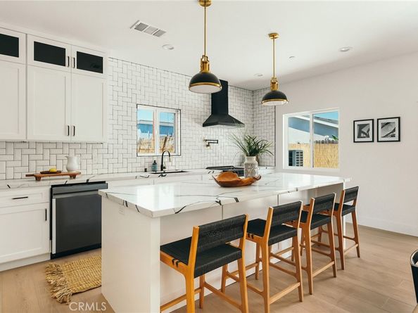 1356 & 1360 Saint Louis Avenue, Long Beach CA 90804