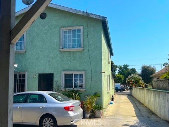 1223 E 46th Street, Los Angeles CA 90011