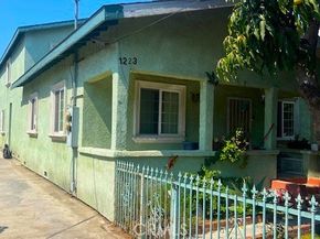 1223 E 46th Street, Los Angeles CA 90011