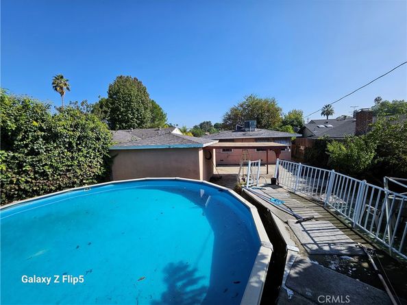 7407 Densmore Avenue, Van Nuys CA 91406