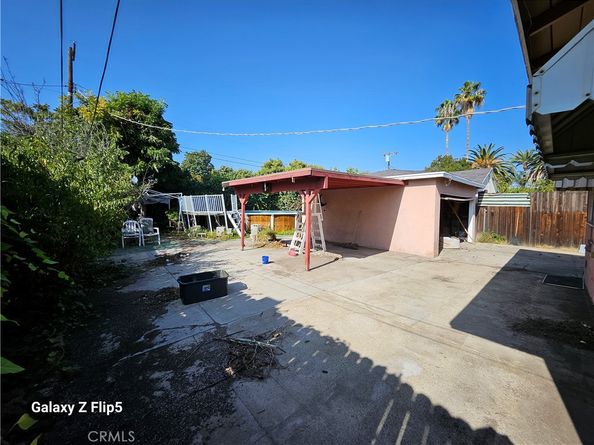 7407 Densmore Avenue, Van Nuys CA 91406