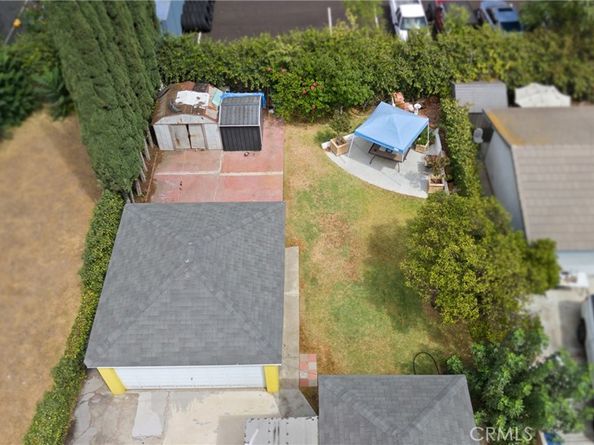 4633 Leonis Street, Commerce CA 90040