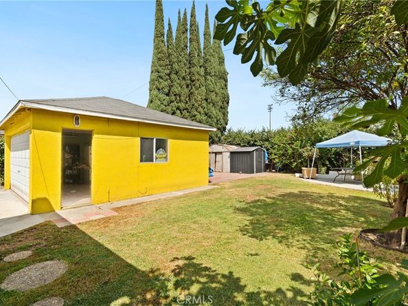 4633 Leonis Street, Commerce CA 90040