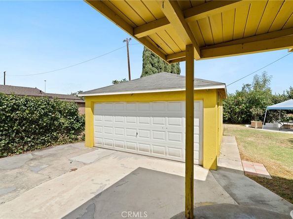 4633 Leonis Street, Commerce CA 90040