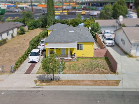 4633 Leonis Street, Commerce CA 90040