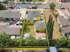 4633 Leonis Street, Commerce CA 90040