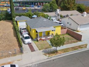 4633 Leonis Street, Commerce CA 90040