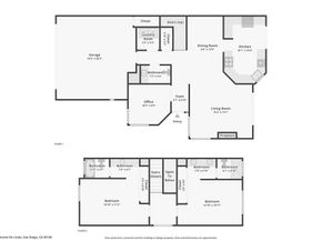 16003 Caminito De Linda, San Diego CA 92128