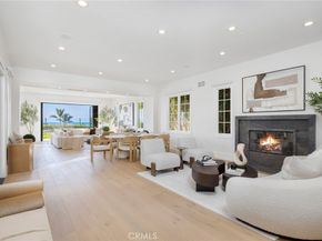 8 Baffin, Newport Coast CA 92657