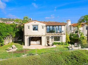 8 Baffin, Newport Coast CA 92657