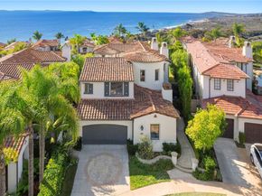 8 Baffin, Newport Coast CA 92657