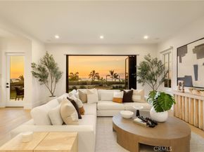 8 Baffin, Newport Coast CA 92657