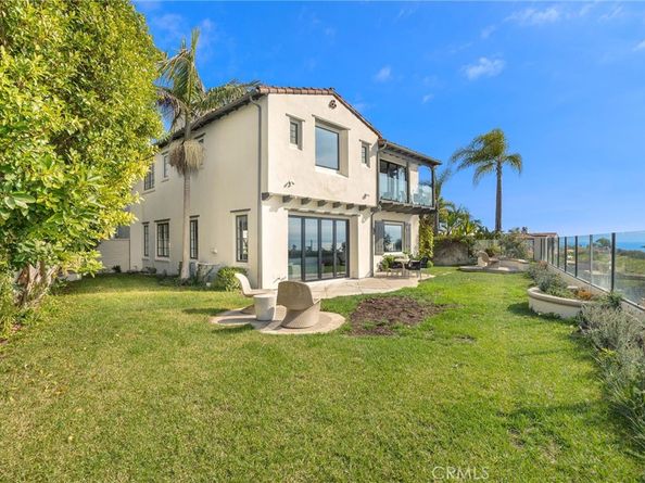 8 Baffin, Newport Coast CA 92657