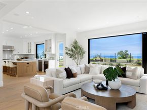 8 Baffin, Newport Coast CA 92657