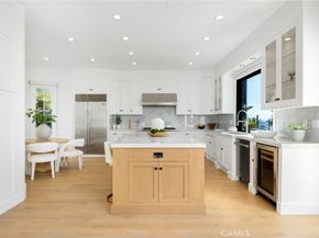 8 Baffin, Newport Coast CA 92657