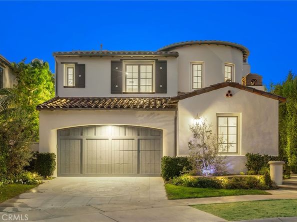 8 Baffin, Newport Coast CA 92657