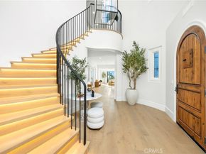 8 Baffin, Newport Coast CA 92657