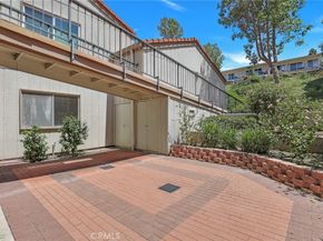 3380 Punta Alta C, Laguna Woods CA 92637