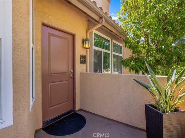 19431 Rue De Valore 33H, Lake Forest CA 92610