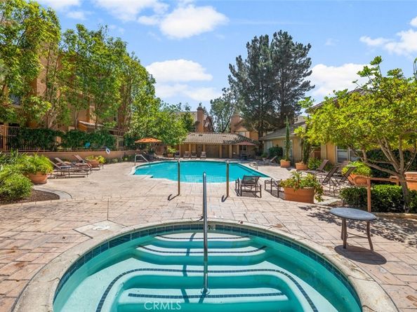 19431 Rue De Valore 33H, Lake Forest CA 92610