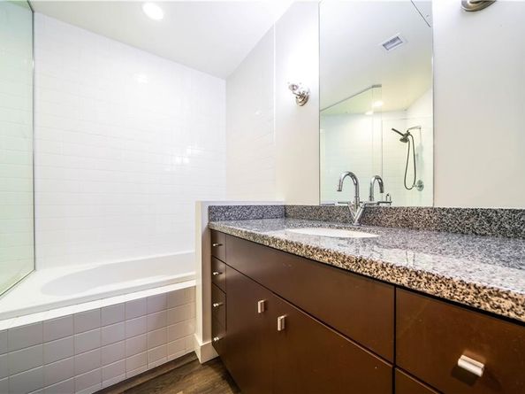 1100 Wilshire Boulevard 2707, Los Angeles CA 90017