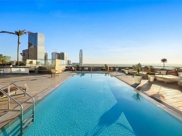 1100 Wilshire Boulevard 2707, Los Angeles CA 90017