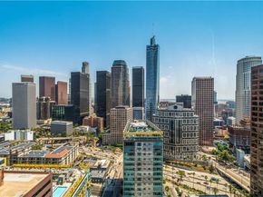 1100 Wilshire Boulevard 2707, Los Angeles CA 90017