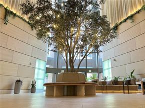 1100 Wilshire Boulevard 2707, Los Angeles CA 90017