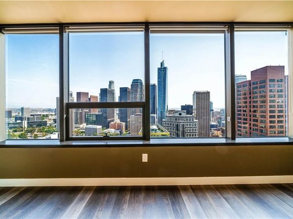 1100 Wilshire Boulevard 2707, Los Angeles CA 90017