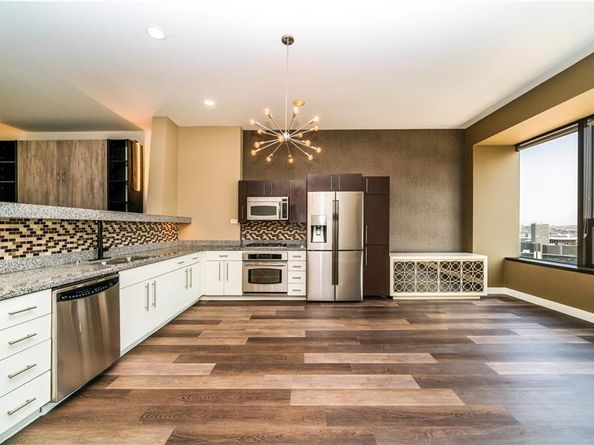 1100 Wilshire Boulevard 2707, Los Angeles CA 90017