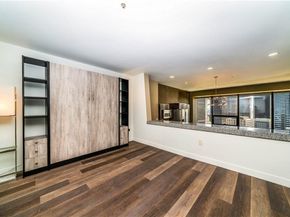 1100 Wilshire Boulevard 2707, Los Angeles CA 90017