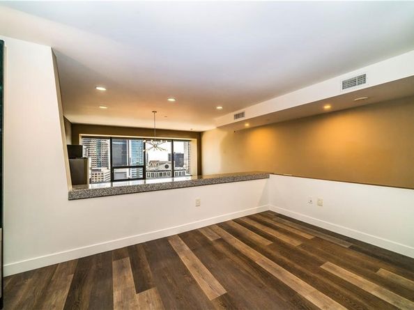 1100 Wilshire Boulevard 2707, Los Angeles CA 90017