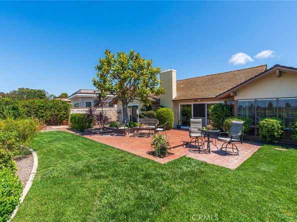 18761 Via San Marco, Irvine CA 92603
