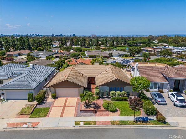 18761 Via San Marco, Irvine CA 92603