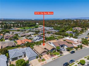 18761 Via San Marco, Irvine CA 92603