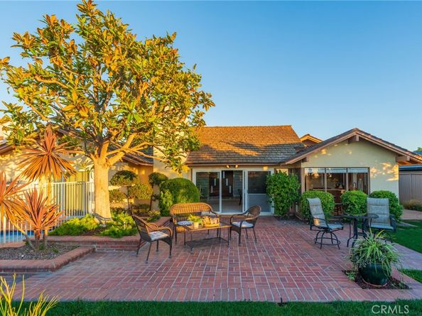 18761 Via San Marco, Irvine CA 92603
