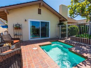 18761 Via San Marco, Irvine CA 92603