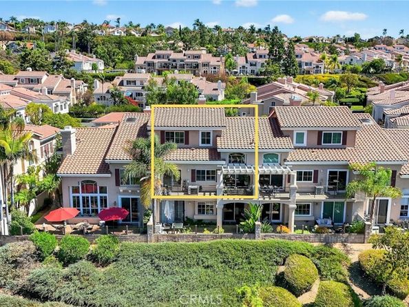 24515 El Sorrento, Laguna Niguel CA 92677