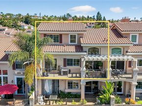 24515 El Sorrento, Laguna Niguel CA 92677