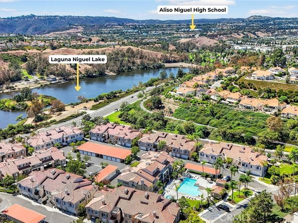 24515 El Sorrento, Laguna Niguel CA 92677