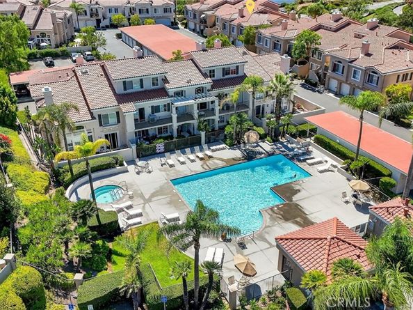 24515 El Sorrento, Laguna Niguel CA 92677