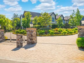 31372 Trigo Trail, Coto de Caza CA 92679
