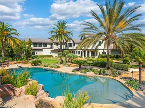 31372 Trigo Trail, Coto de Caza CA 92679