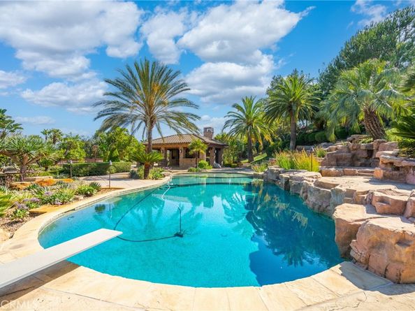 31372 Trigo Trail, Coto de Caza CA 92679