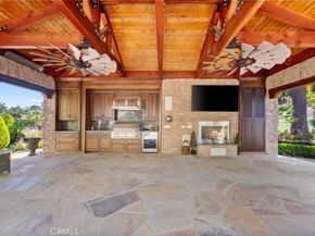 31372 Trigo Trail, Coto de Caza CA 92679
