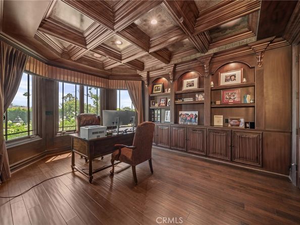 31372 Trigo Trail, Coto de Caza CA 92679