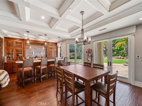 31372 Trigo Trail, Coto de Caza CA 92679