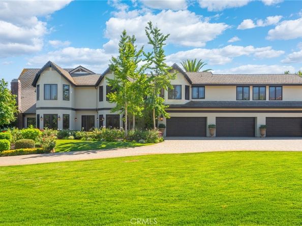 31372 Trigo Trail, Coto de Caza CA 92679