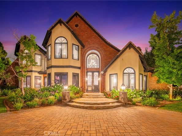 31372 Trigo Trail, Coto de Caza CA 92679